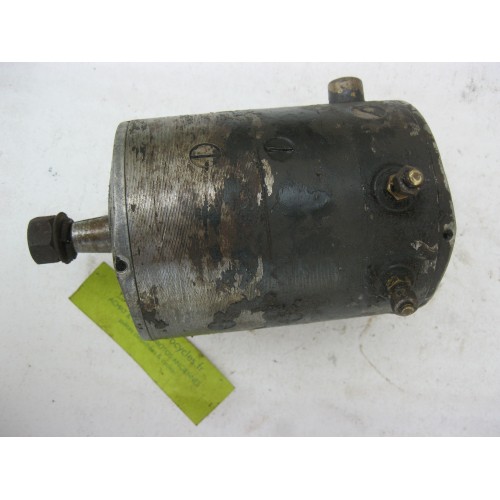 Dynamo Magn&eacute;to France