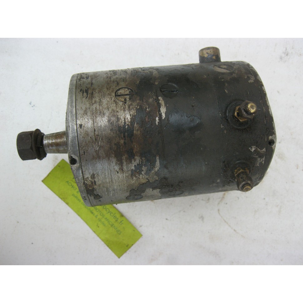 Dynamo Magnéto France