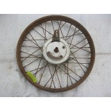 roue avant TERROT