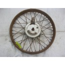 roue avant TERROT