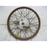 roue arrière TERROT
