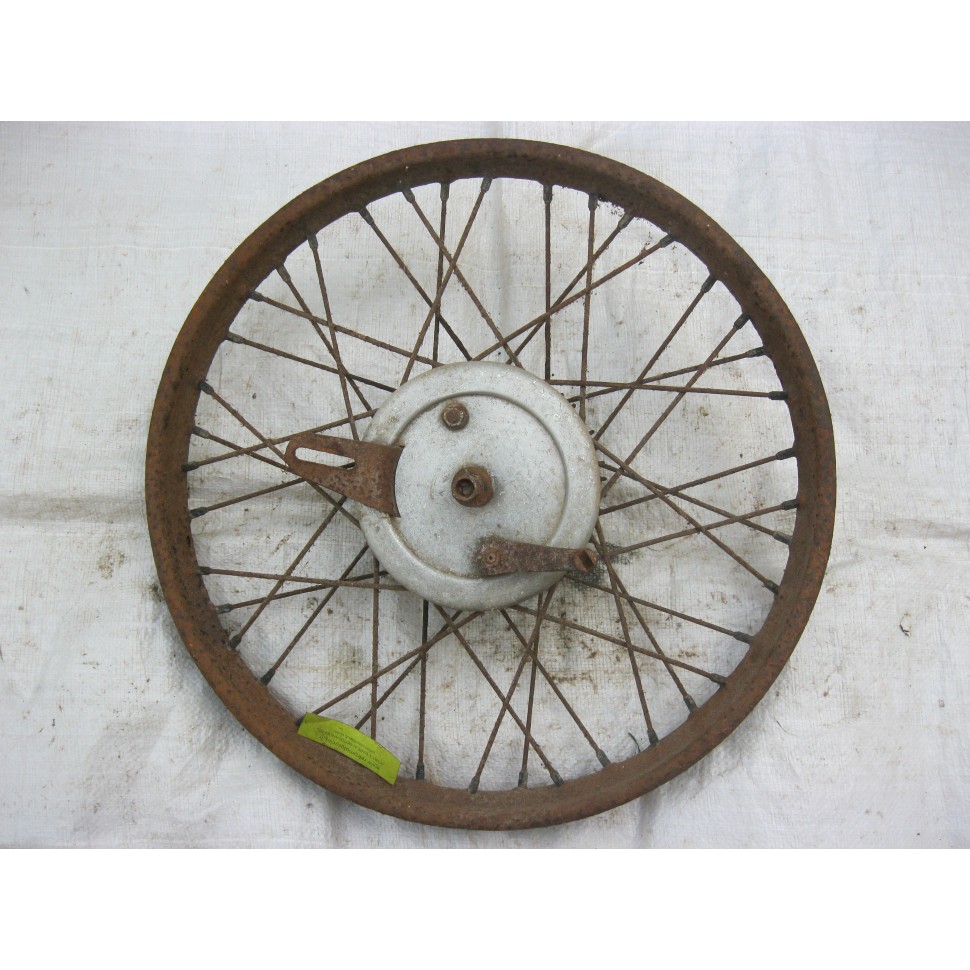 Pédale de frein TERROT 350 HST