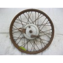 roue arrière TERROT