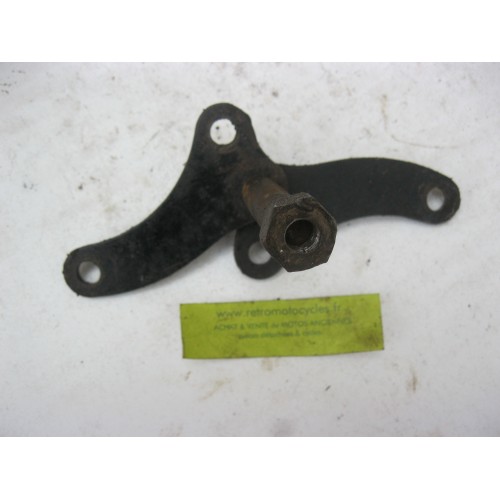 boite &agrave; vitesses TERROT 250 type F
