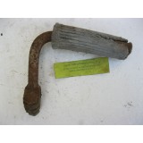 paire de repose pied pilote PEUGEOT 125 / 175