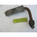 paire de repose pied pilote PEUGEOT 125 / 175