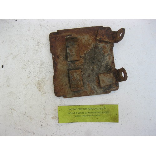 Support de nourrice nourrice d'huile PEUGEOT 125
