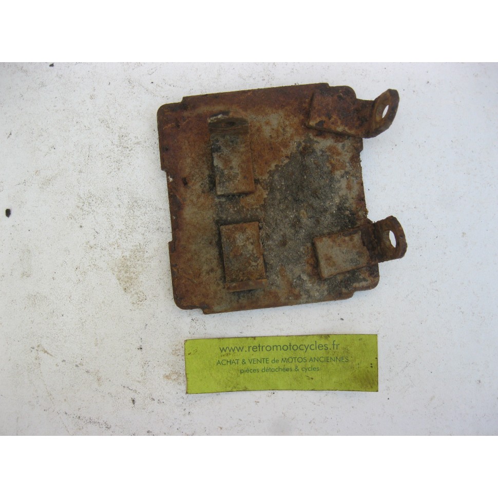 Support de nourrice nourrice d'huile PEUGEOT 125