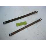 tringles de garde boue avant, Peugeot 125 type 55