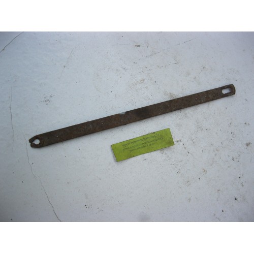 tringles de garde boue avant, Peugeot 125 type 55