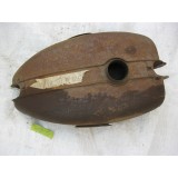 Réservoir "Mottaz" d'essence RADIOR 125