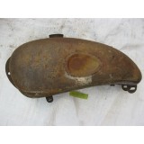 Réservoir "Mottaz" d'essence RADIOR 125