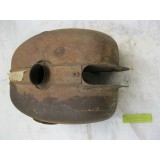 Réservoir "Mottaz" d'essence RADIOR 125