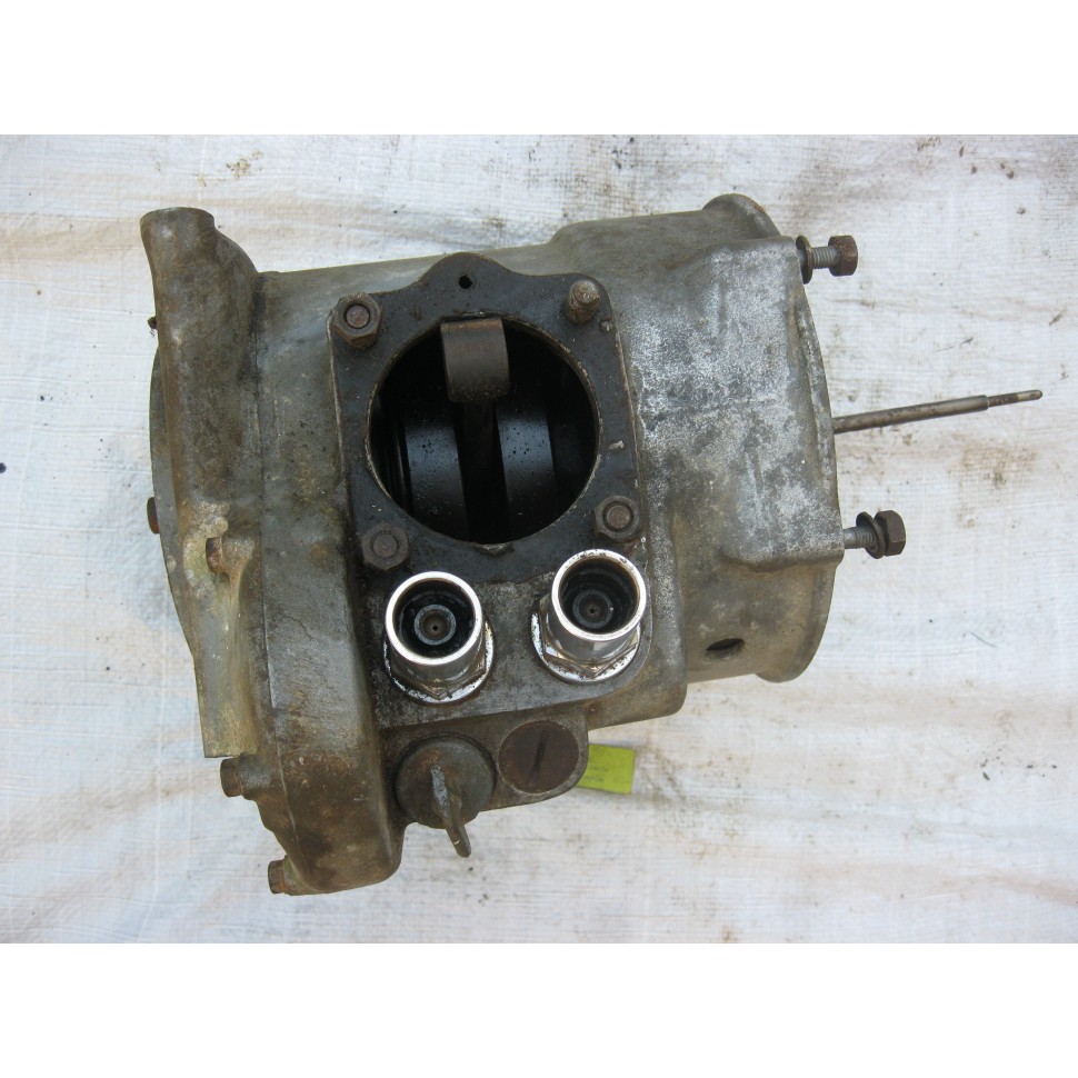 carter moteur BMW 250 R25