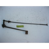 pédale de frein BMW 250 R25