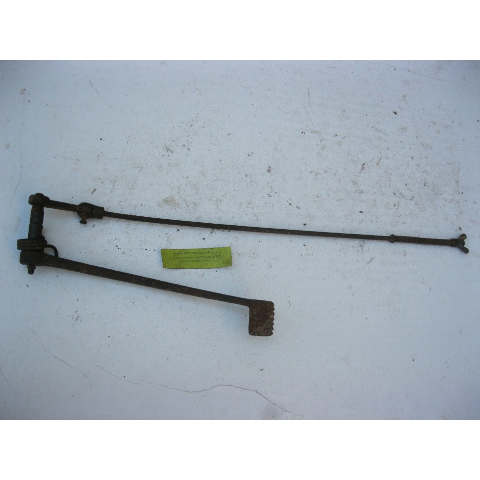 pédale de frein BMW 250 R25