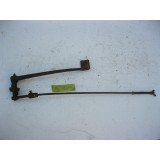 pédale de frein BMW 250 R25