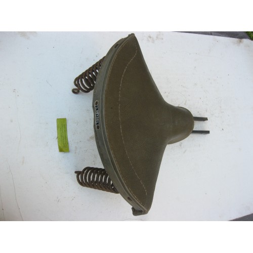 Selle à ressorts 125 PEUGEOT