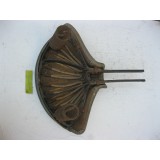Selle à ressorts 125 PEUGEOT