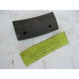 patin de frein MOTOBECANE 175 MB1. N.O.S.
