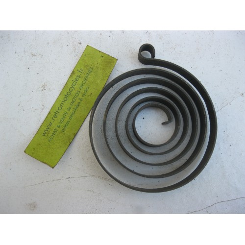 Ressort de kick  MOTOBECANE 125/ 175 Z. N.O.S.