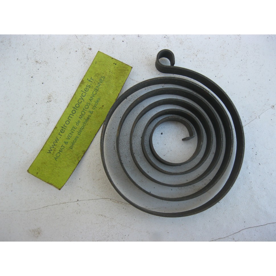 Ressort de kick  MOTOBECANE 125/ 175 Z. N.O.S.
