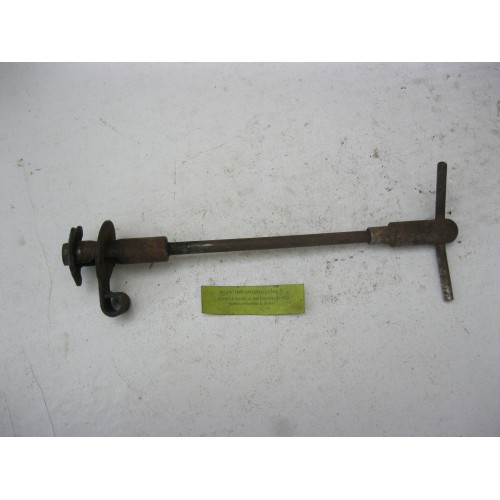 molette de fourche MOTOBECANE 250
