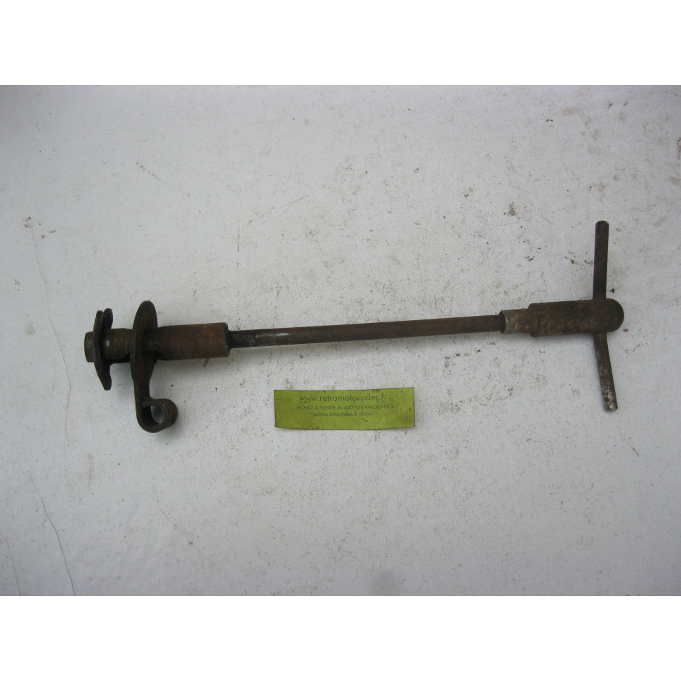 molette de fourche MOTOBECANE 125 D45 //