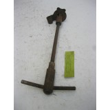 molette de fourche MOTOBECANE 125 D45 //