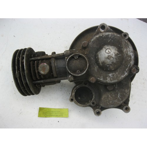 moteur STAINLESS 100 BMA