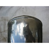 garde boue INOX