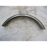 garde boue INOX