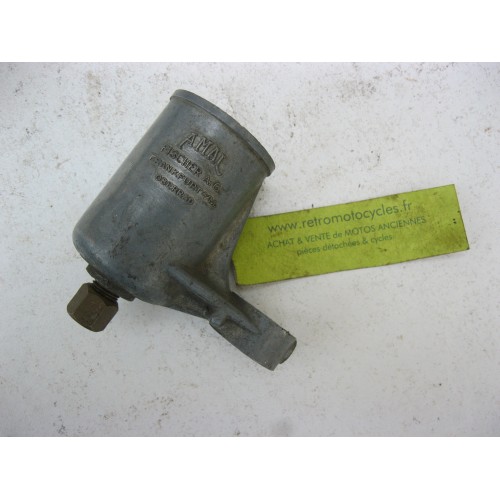 cuve de carburateur BING. N.O.S.