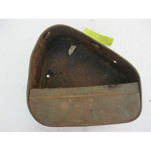 boite à outil ALCYON 125