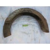 garde boue arrière 125 MOTOBECANE Z57