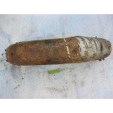 garde boue arrière 125 MOTOBECANE Z57