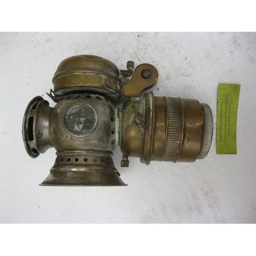 phare acétylène Ø 150 pour ancêtre