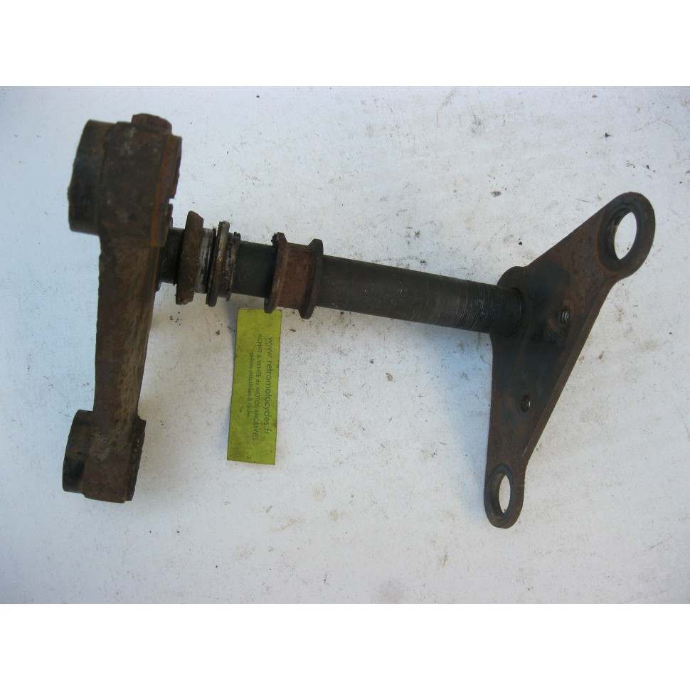 té de fourche TERROT 125 .
