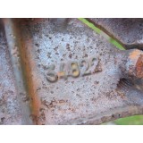 té de fourche TERROT 125 .