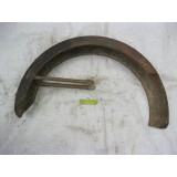 garde boue arrière  MOTOBECANE 125 D45