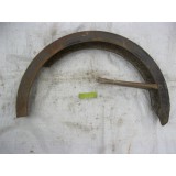 garde boue arrière  MOTOBECANE 125 D45