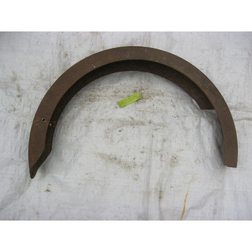 garde boue arrière  MOTOBECANE  Z 125 / 175