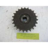 carter de bas moteur CHAISE 350