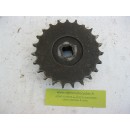 carter de bas moteur CHAISE 350