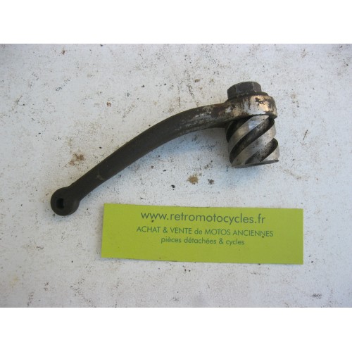 carter de bas moteur CHAISE 350