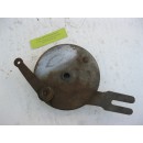 Flasque de frein IDEAL Ø 127