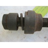 Axe de roue Ø 12