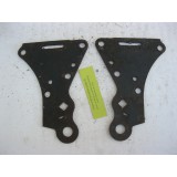 Support moteur 350 TERROT HCTL, HC4
