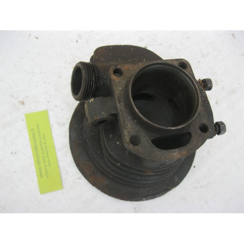 Moteur SACHS 100