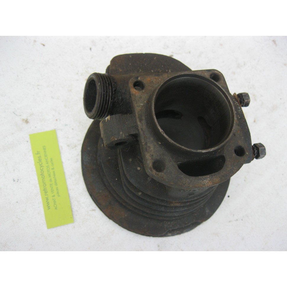 cylindre SACHS 100